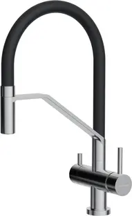 Смеситель OMOIKIRI Akeno-BN-BL (арт.4994544)