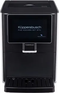 Кофемашина Kuppersbusch KVS 308 B фото 3 Кофемашина Kuppersbusch KVS 308 B фото 3