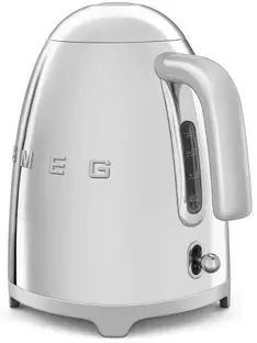 Чайник Smeg KLF03SSEU фото 2 Чайник Smeg KLF03SSEU фото 2