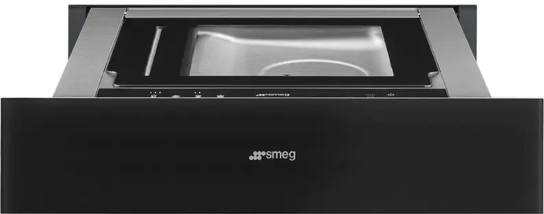 Вакуумный упаковщик SMEG CPV115B3 фото 1