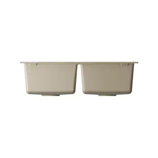Кухонная мойка OMOIKIRI Bosen 80-2-CH(арт.4993841) фото 3
