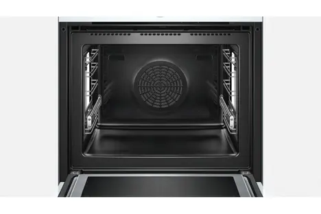 Духовой шкаф Bosch HNG 6764 W6 фото 3