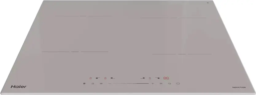 Индукционная стеклокерамич. панель HAIER HHY-Y64TVTW фото 2 Индукционная стеклокерамич. панель HAIER HHY-Y64TVTW фото 2