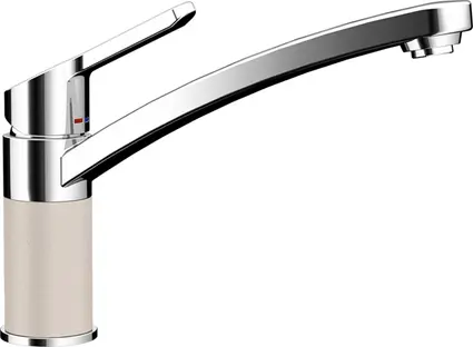 Смеситель Schock SC-90 , Cristalite хром/эверест Смеситель Schock SC-90 , Cristalite хром/эверест