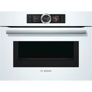 Духовой шкаф Bosch CMG6764W1