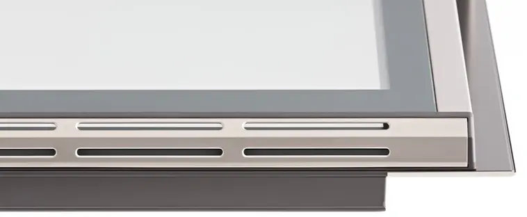 Духовой шкаф Bertazzoni F6011MODVTN фото 3 Духовой шкаф Bertazzoni F6011MODVTN фото 3