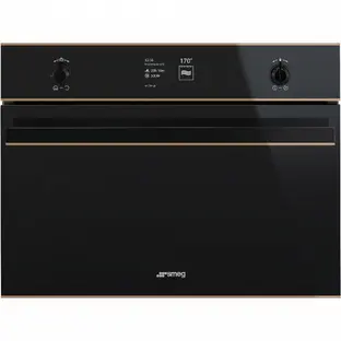 Духовой шкаф Smeg SF4603MCNR