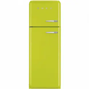 Холодильник Smeg FAB30LVE1