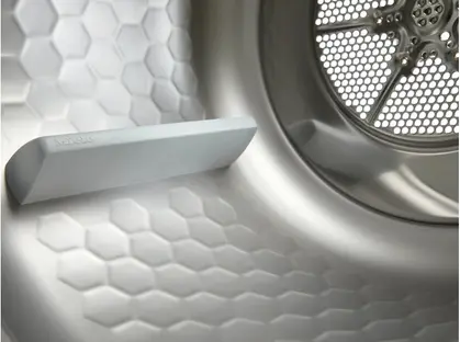 Сушильная машина Miele TCA220WP Active белый RU фото 3 Сушильная машина Miele TCA220WP Active белый RU фото 3