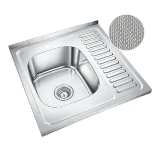 Мойка Emar T6060LQ фото 2