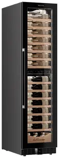 Винный шкаф Meyvel MV106-KBT2 (Slim) фото 1 Винный шкаф Meyvel MV106-KBT2 (Slim) фото 1