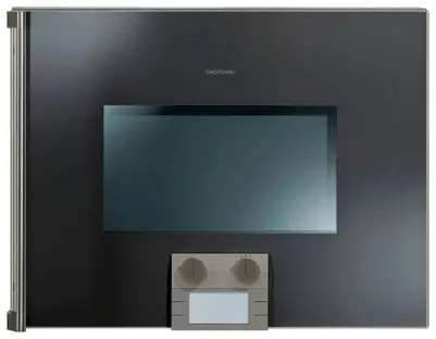 Духовой шкаф-пароварка Gaggenau BS 270-100 Духовой шкаф-пароварка Gaggenau BS 270-100