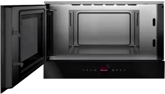 Встраиваемая микроволновая печь Bosch BFL7221B1 фото 2 Встраиваемая микроволновая печь Bosch BFL7221B1 фото 2