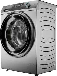 Стиральная машина HAIER HW80-BP14969BS фото 2 Стиральная машина HAIER HW80-BP14969BS фото 2