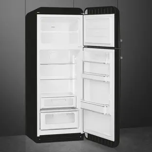 Холодильник Smeg FAB30RBL5 фото 3