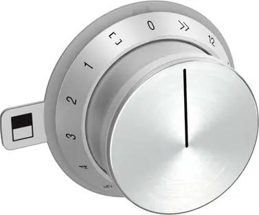 Комплект ручек управления Gaggenau CKR420010