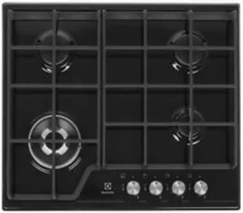 Варочная панель Electrolux GRE363MB Варочная панель Electrolux GRE363MB