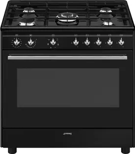 Варочный центр Smeg CX91GMBL фото 1