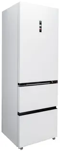 Холодильник DeLonghi DMFS 19PINF BB MATTEO фото 2 Холодильник DeLonghi DMFS 19PINF BB MATTEO фото 2