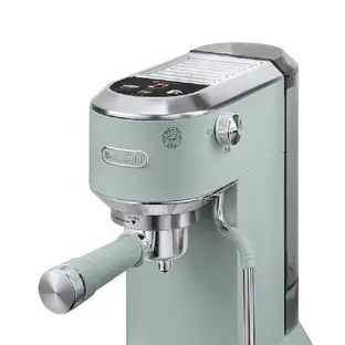 Кофеварка рожковая DeLonghi EC890.GR фото 3 Кофеварка рожковая DeLonghi EC890.GR фото 3