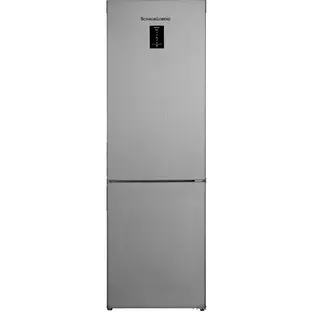 Холодильник Schaub Lorenz SLU S335E4E Холодильник Schaub Lorenz SLU S335E4E
