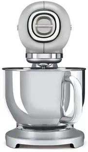 Миксер Smeg SMF02SVEU фото 2