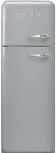Холодильник Smeg FAB30LSV5 фото 1