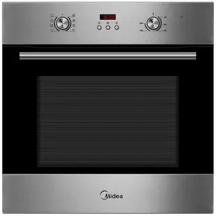 Духовой шкаф Midea MO 470B4 X Духовой шкаф Midea MO 470B4 X