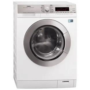 Стиральная машина AEG L 87695 NWD