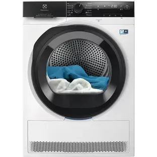 Сушильная машина Electrolux EW8D495MC фото 1 Сушильная машина Electrolux EW8D495MC фото 1