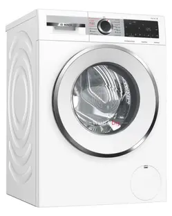 Стирально-сушильная машина Bosch WNA254XWOE фото 1