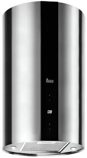 Вытяжка Teka CC 480 STAINLESS STEEL фото 1 Вытяжка Teka CC 480 STAINLESS STEEL фото 1