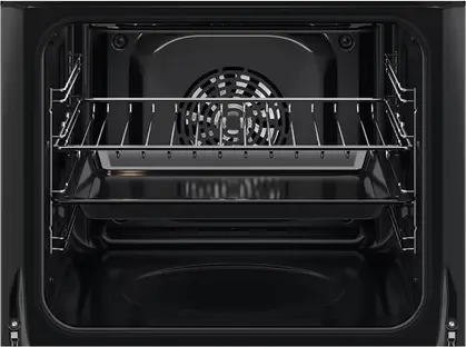 Духовой шкаф Electrolux LOH3H00BK фото 2