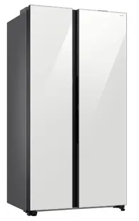 Холодильник Samsung RS80F65M1WWT фото 1