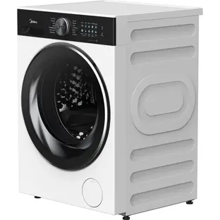 Стиральная машина Midea MF210W105WB/W фото 3