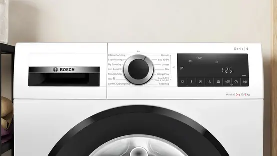 Стиральная машина Bosch WNA144B0SN фото 2 Стиральная машина Bosch WNA144B0SN фото 2