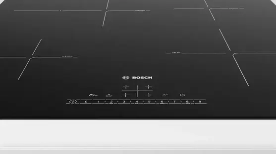 Варочная панель Bosch PUF 611 FC5E фото 2