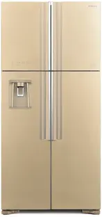 Холодильник Hitachi R-W 662 PU7X GBE фото 1
