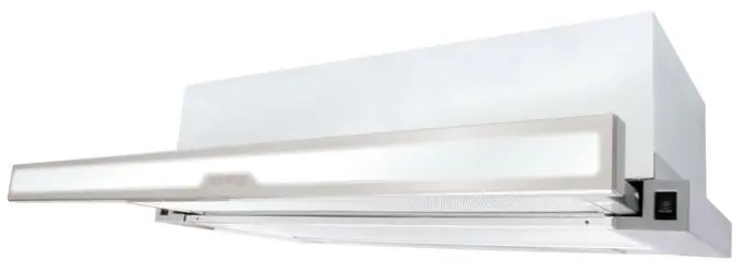 Вытяжка Korting KHP 6517 GWX