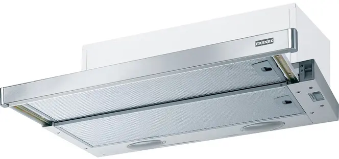 Встраиваемая вытяжка Franke FTC 532L GR/XS