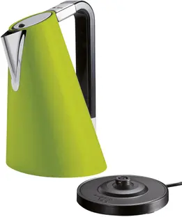 Чайник электрический Bugatti VERA EASY green apple 14-SVERACM фото 2