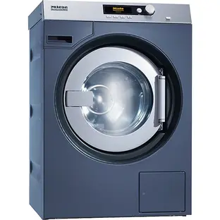 Стиральная машина Miele PW 6080 Vario LP RU синяя Стиральная машина Miele PW 6080 Vario LP RU синяя