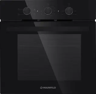 Духовой шкаф MAUNFELD AEOC6040B2 фото 1 Духовой шкаф MAUNFELD AEOC6040B2 фото 1