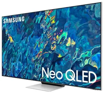 Телевизор Samsung QE55QN95BAUXCE фото 3 Телевизор Samsung QE55QN95BAUXCE фото 3
