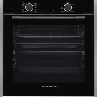 Духовой шкаф Kuppersberg HFT 610 B фото 1