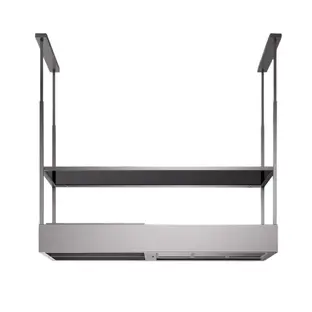 Вытяжка Falmec SPAZIO 180 INOX фото 1 Вытяжка Falmec SPAZIO 180 INOX фото 1