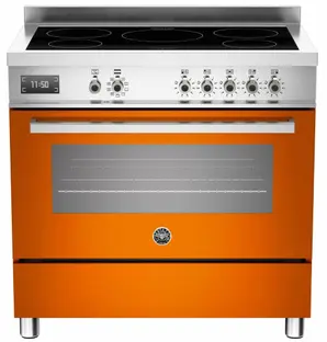 Варочный центр Bertazzoni PRO905IMFESART фото 1