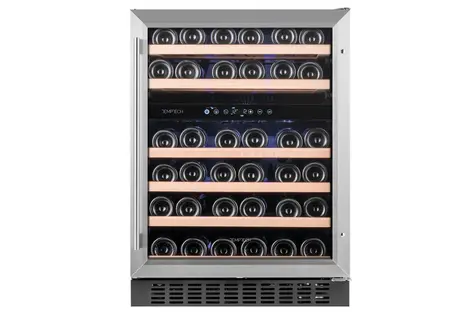 Холодильник винный Temptech WPX60DCS фото 1