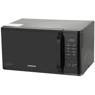 Микроволновая печь Samsung MS23K3513AK/BW фото 2