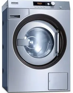 Стиральная машина Miele PW 6080 Vario LP RU сталь фото 1